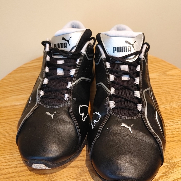 Puma Cell Tolero Men's athletic running shoes size 8 - Picture 5 of 12